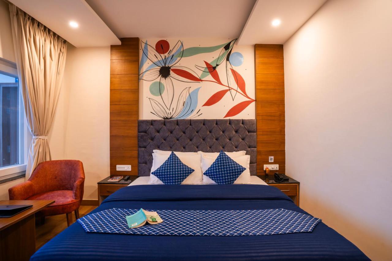 Shalom Backpackers Mussoorie Hostel Exterior photo