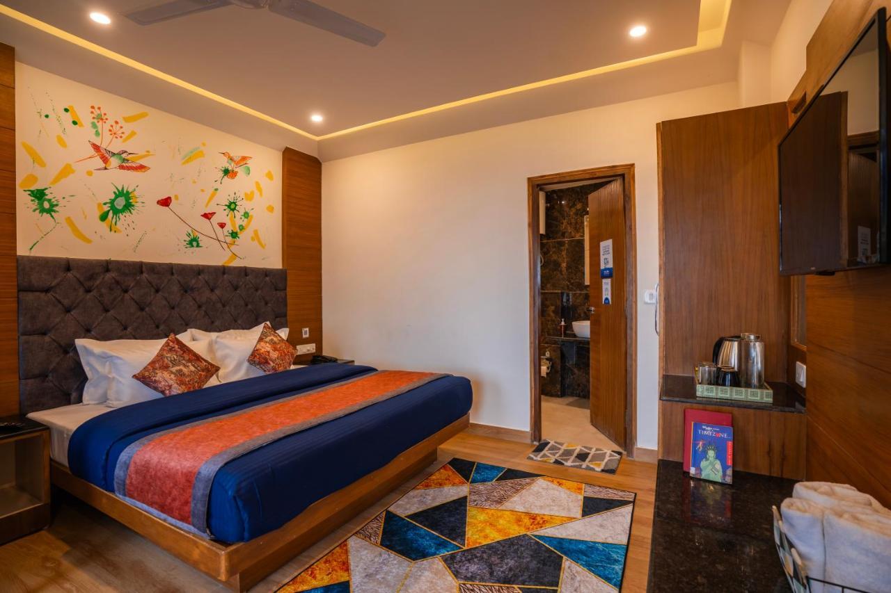 Shalom Backpackers Mussoorie Hostel Exterior photo