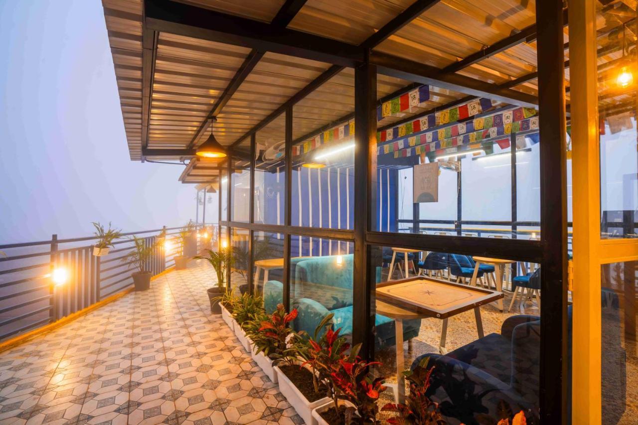 Shalom Backpackers Mussoorie Hostel Exterior photo