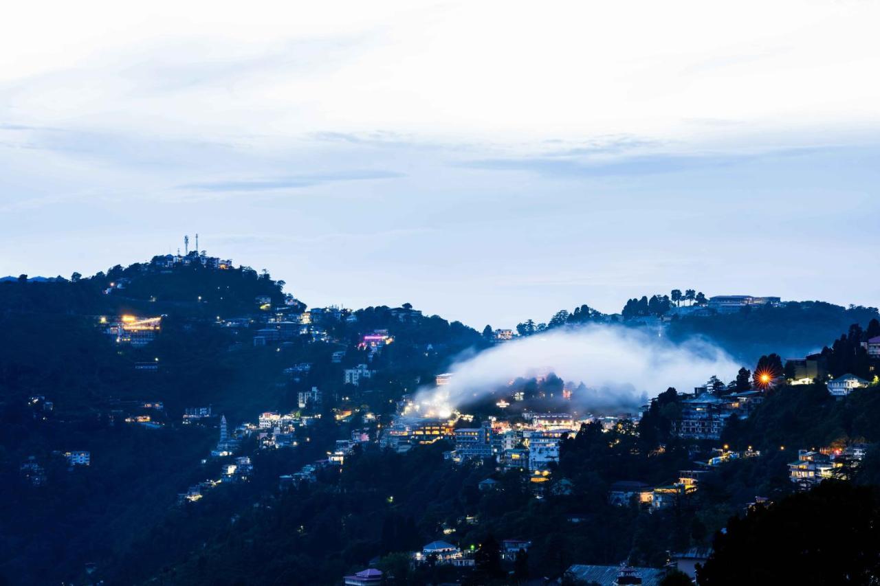 Shalom Backpackers Mussoorie Hostel Exterior photo